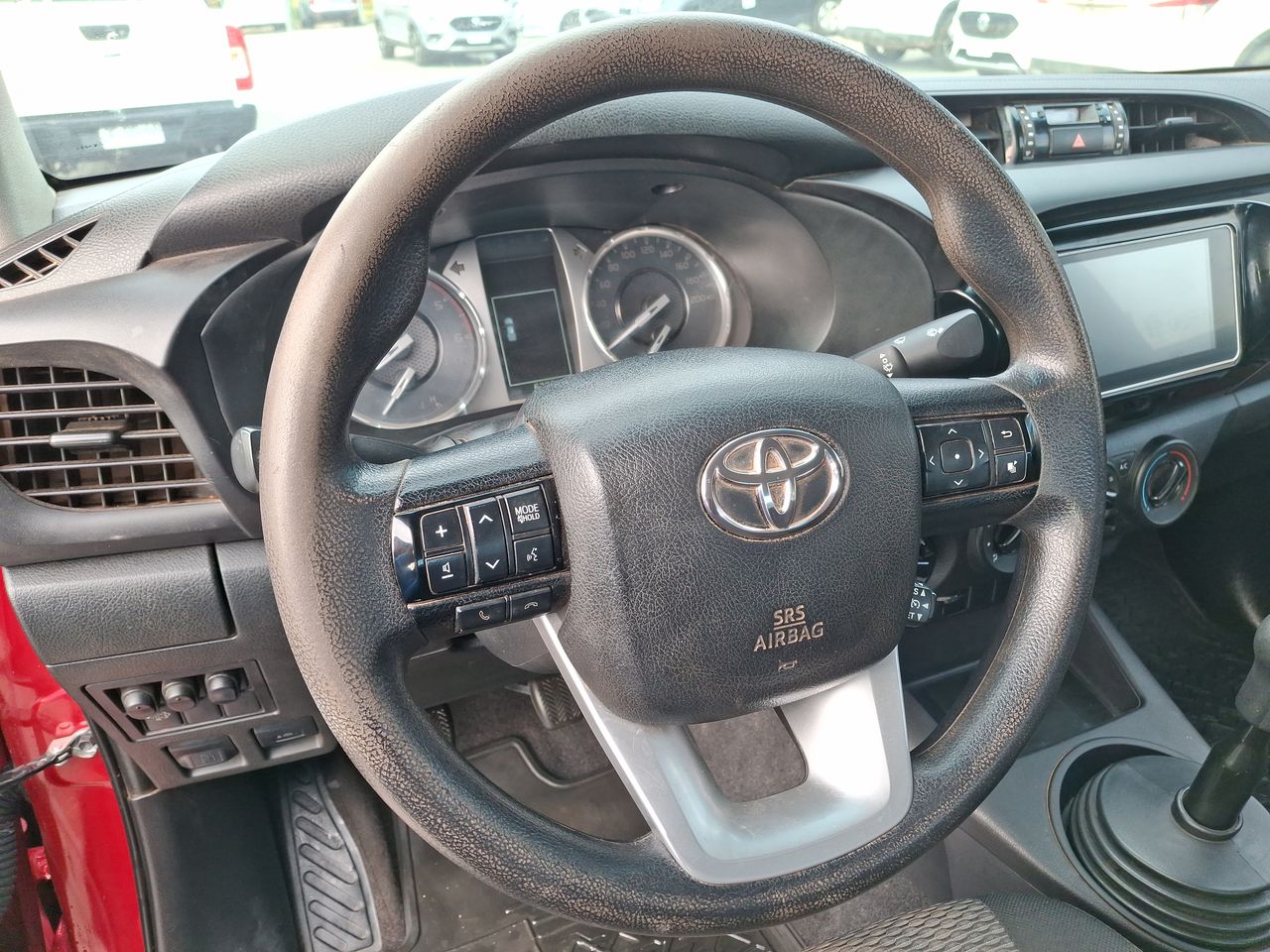 TOYOTA - 24