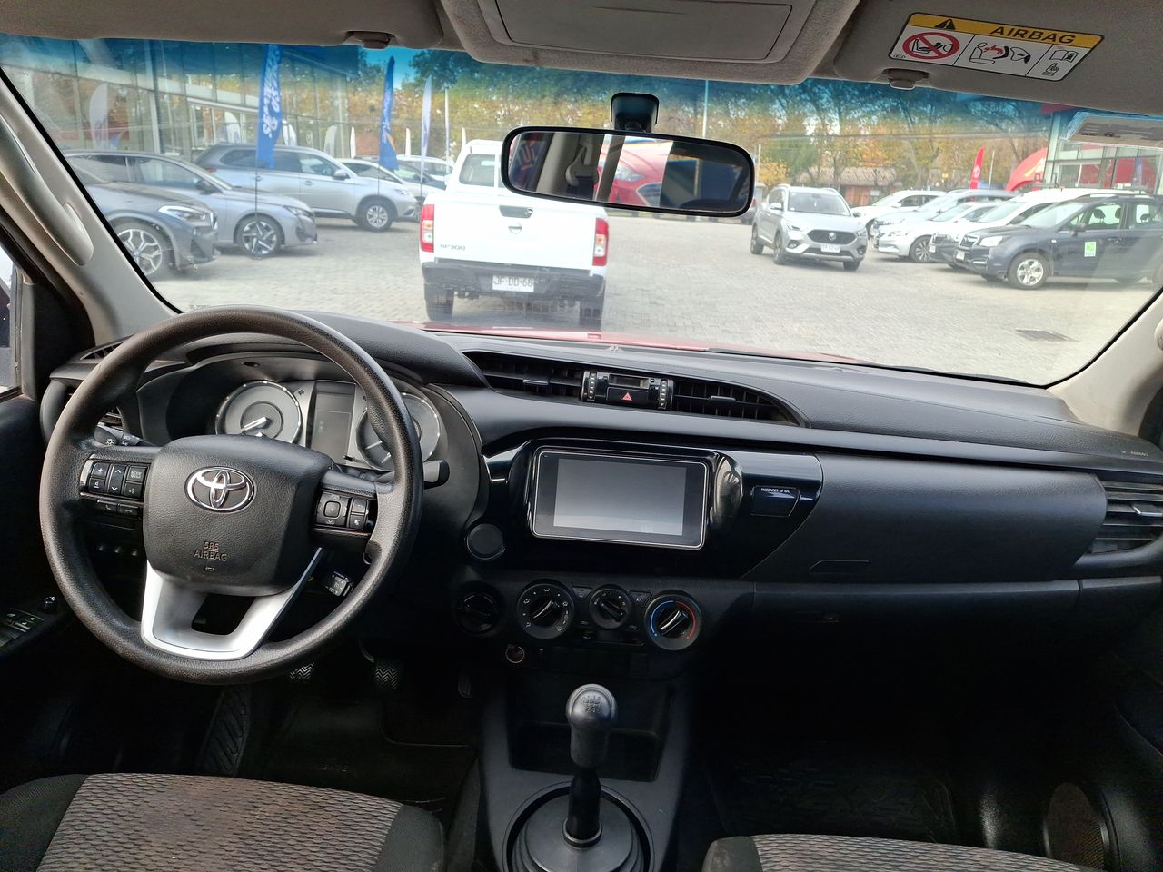 TOYOTA - 14
