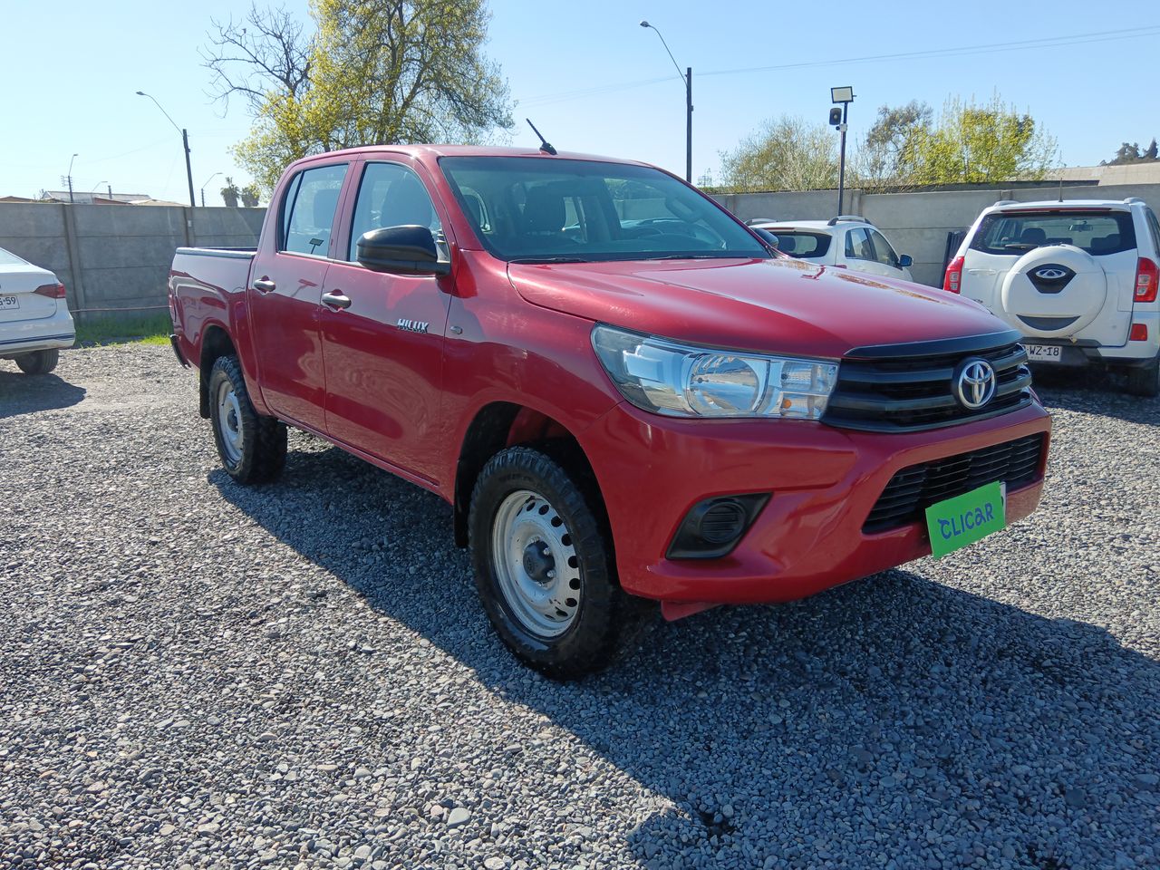 TOYOTA - 1