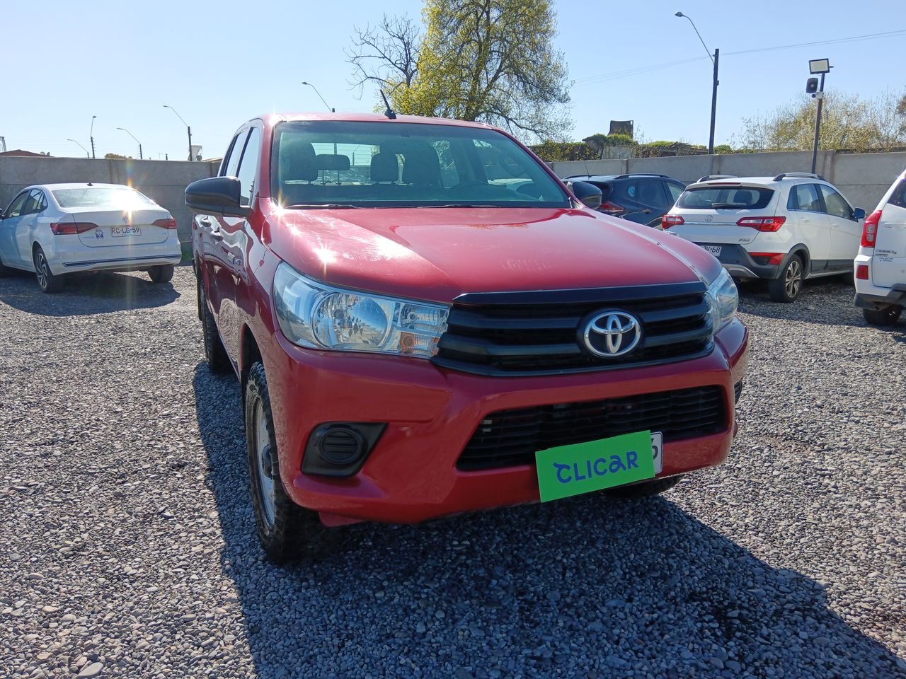 TOYOTA - 2