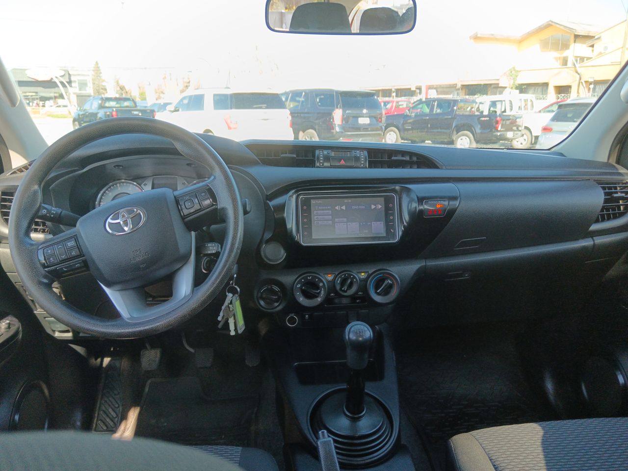 TOYOTA - 9