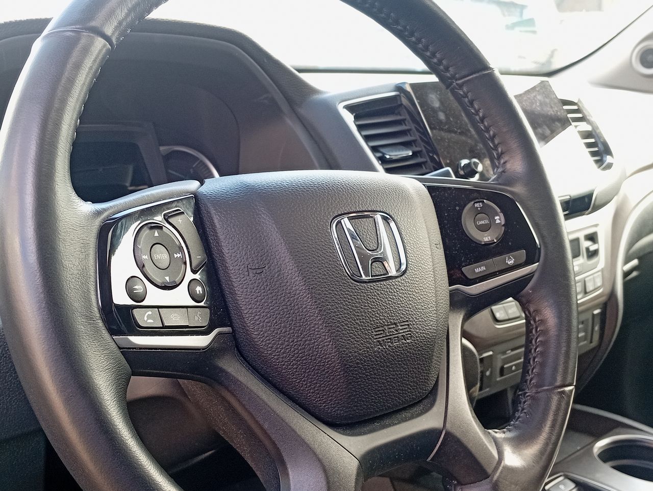 HONDA - 26