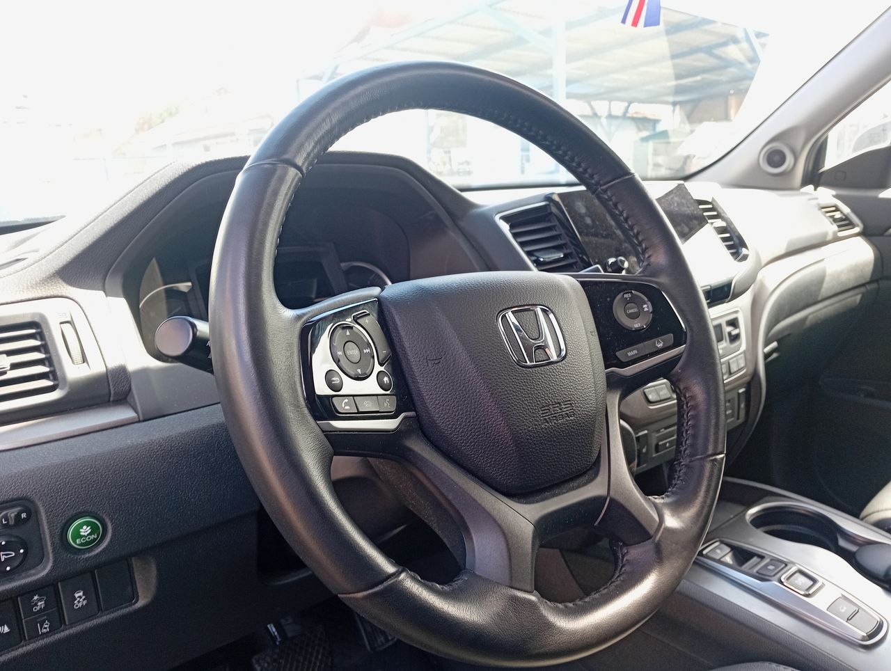 HONDA - 25