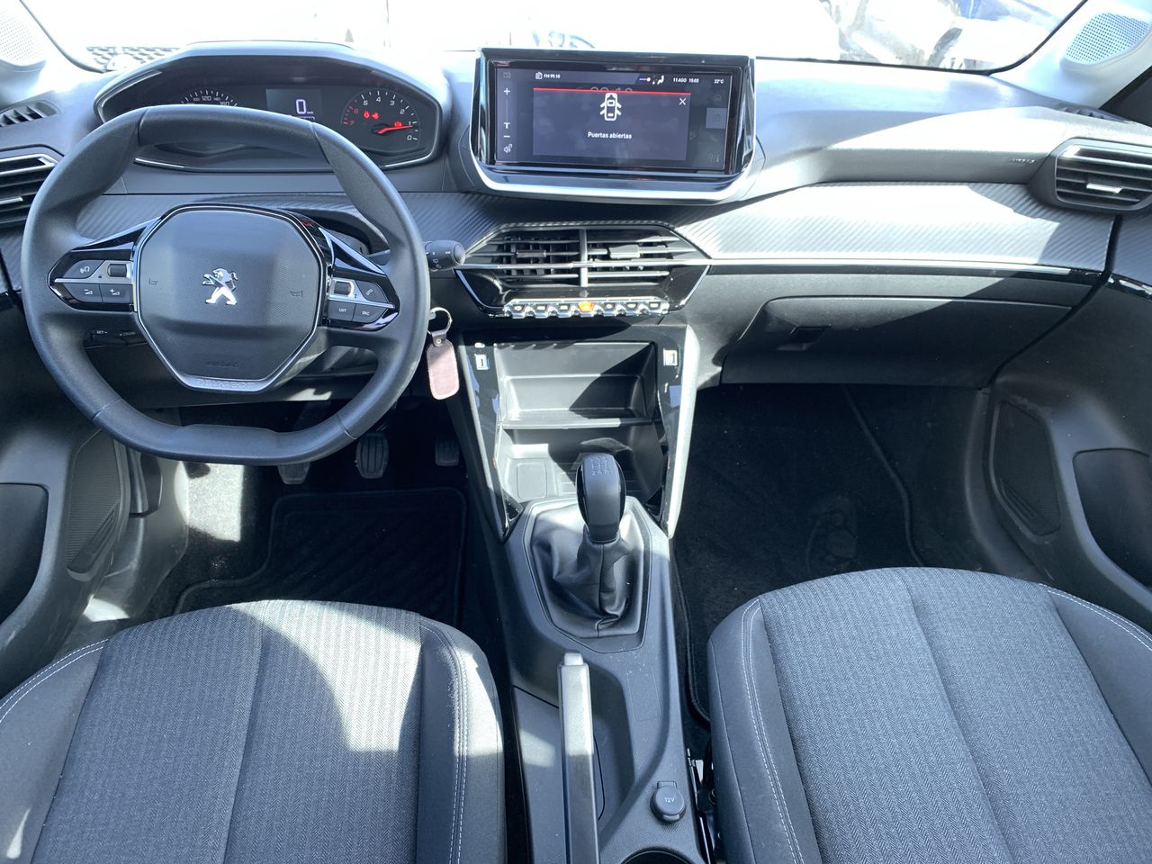 PEUGEOT - 22