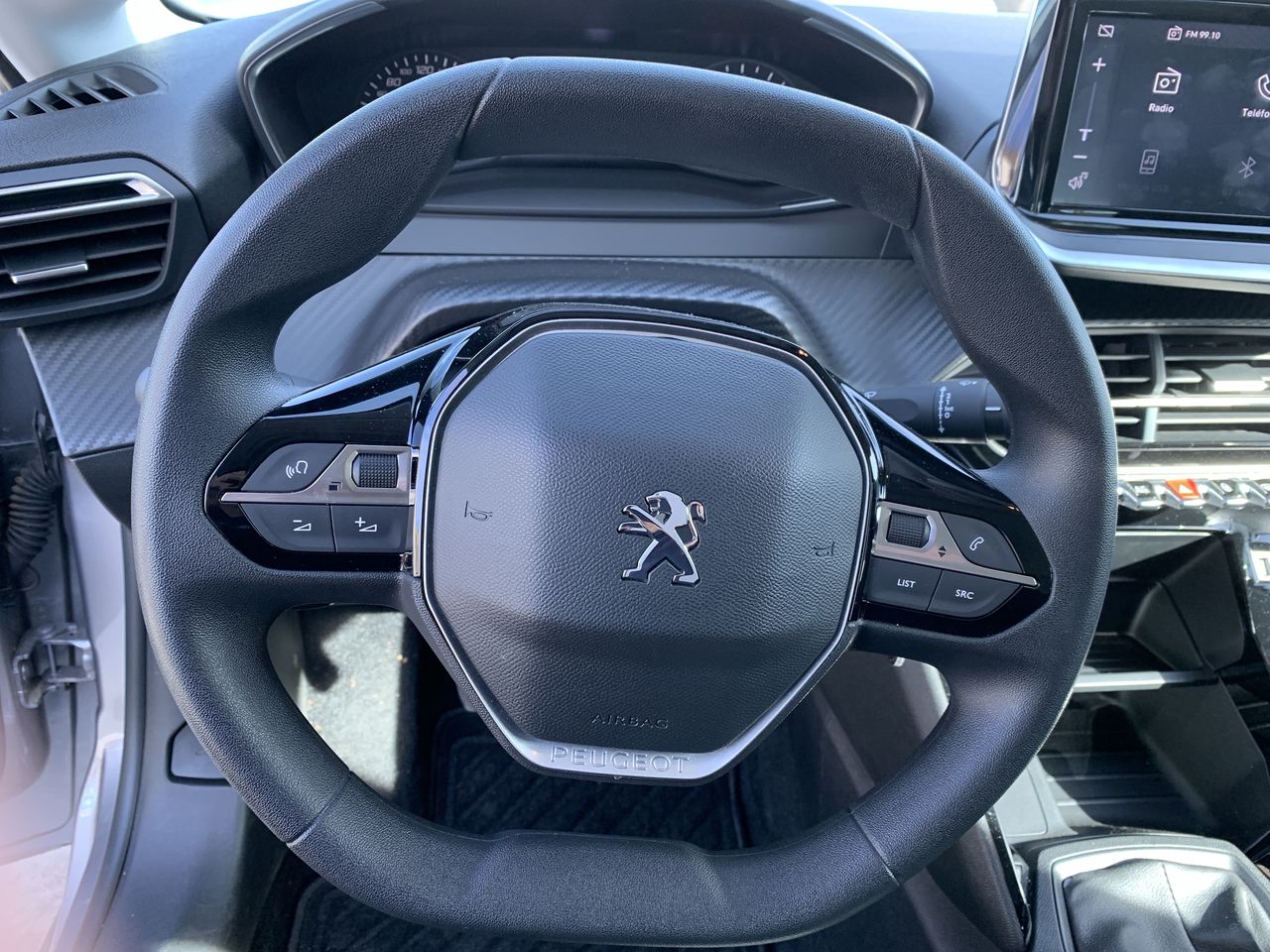 PEUGEOT - 15