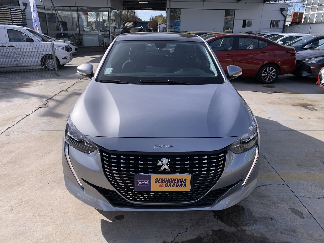 PEUGEOT - 2