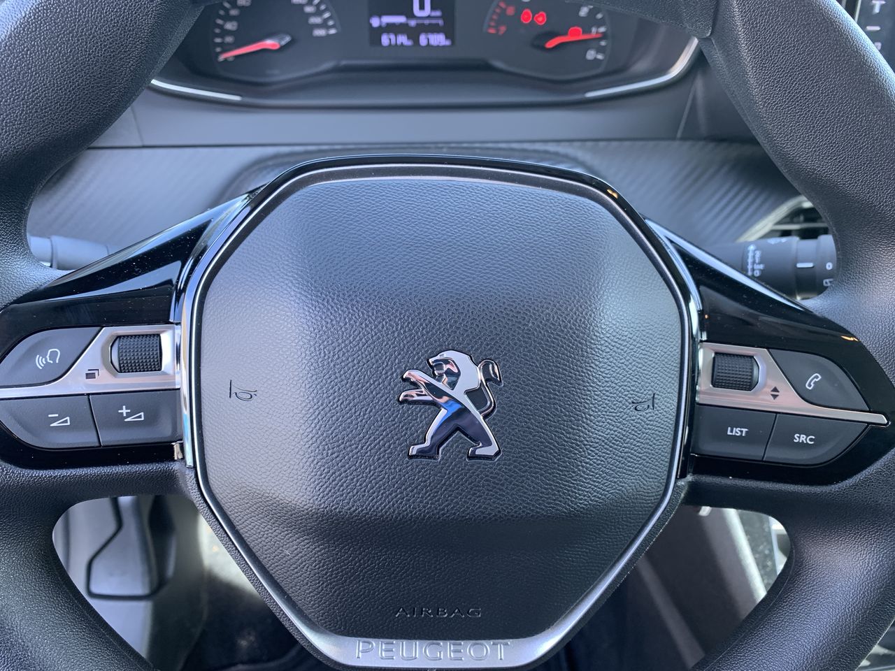PEUGEOT - 15