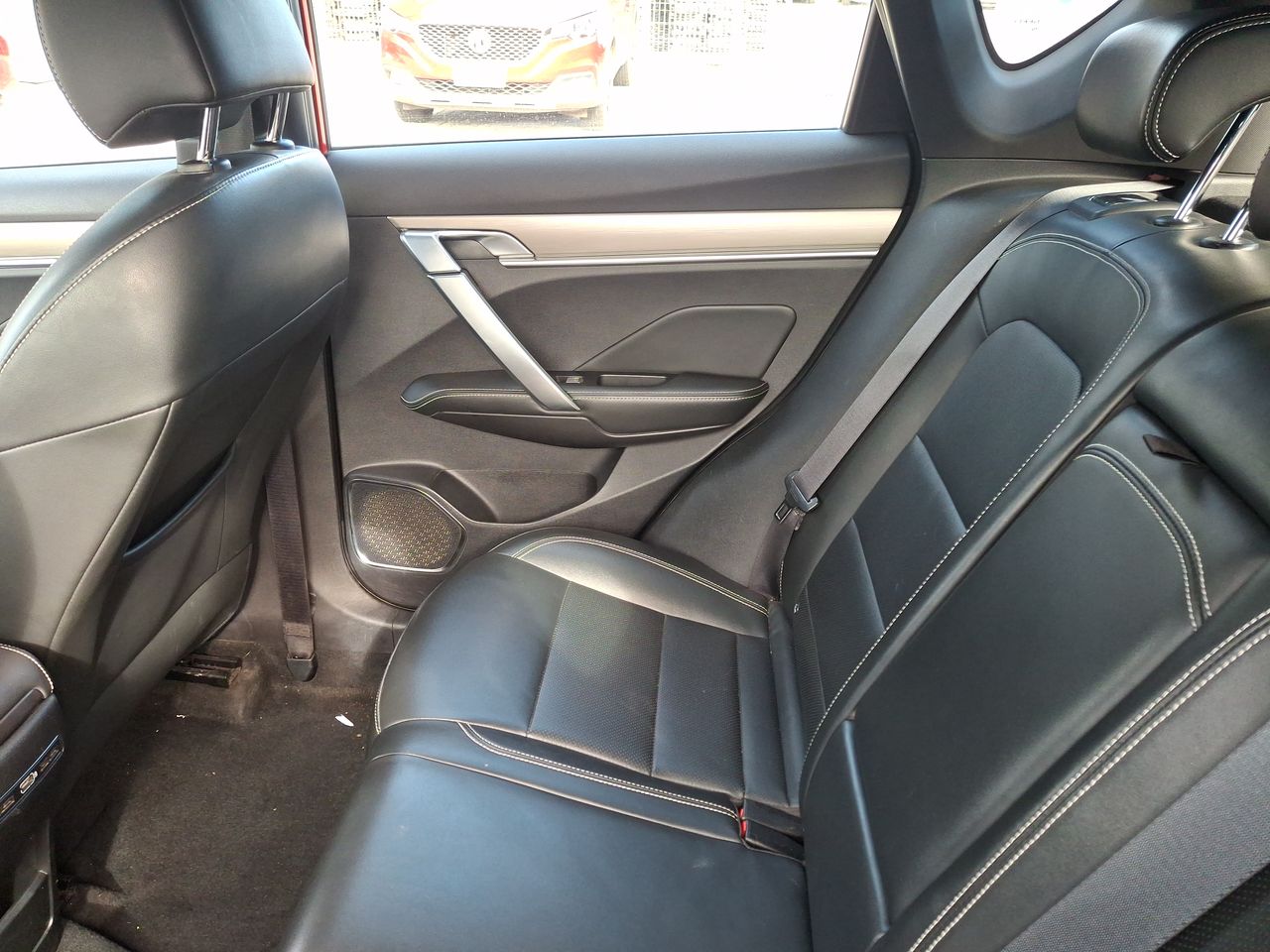 GEELY - 10