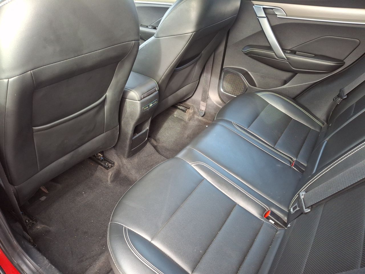 GEELY - 11
