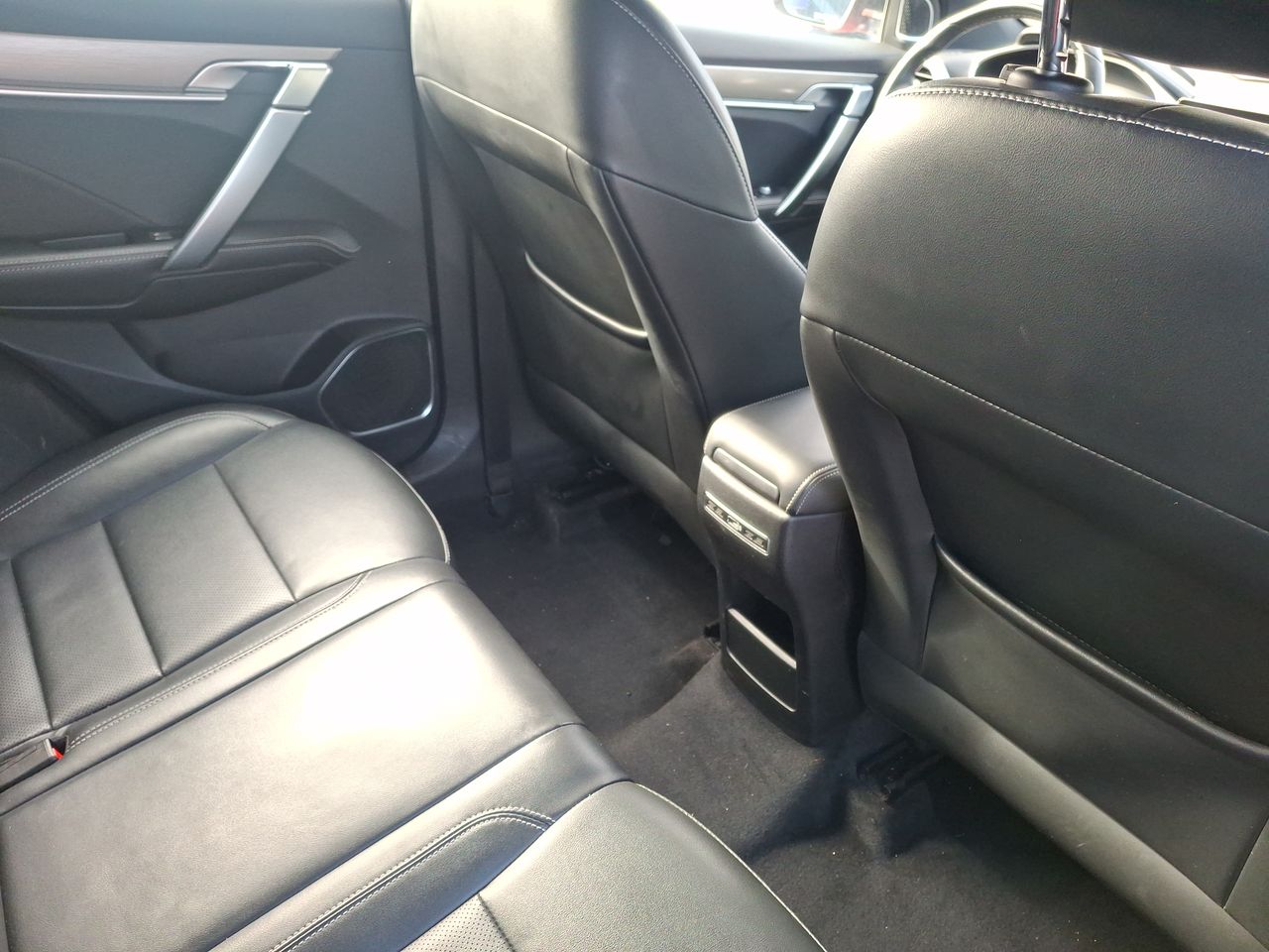 GEELY - 12