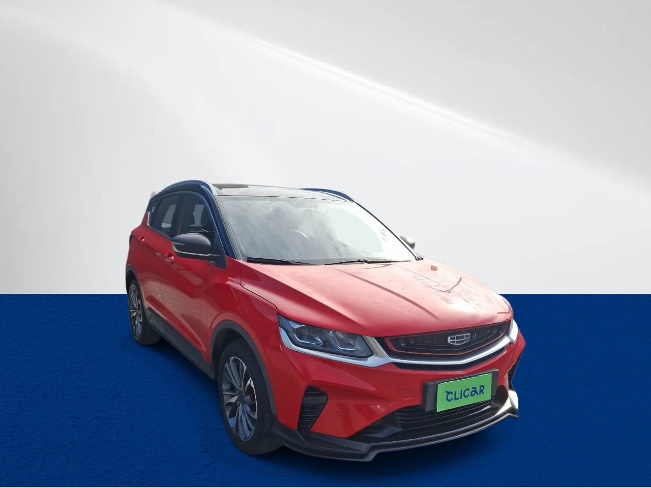 GEELY