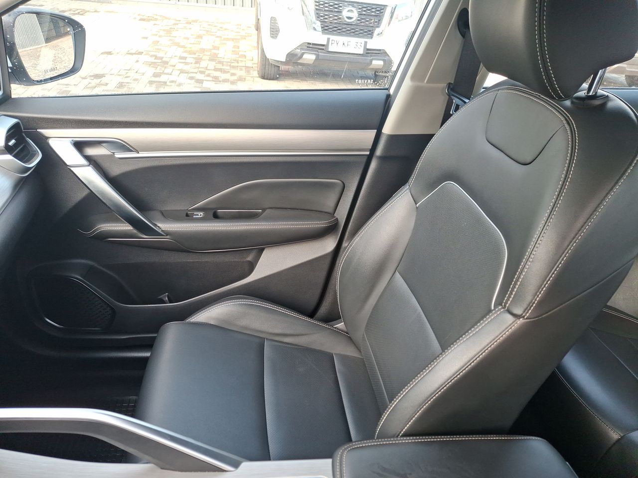 GEELY - 34