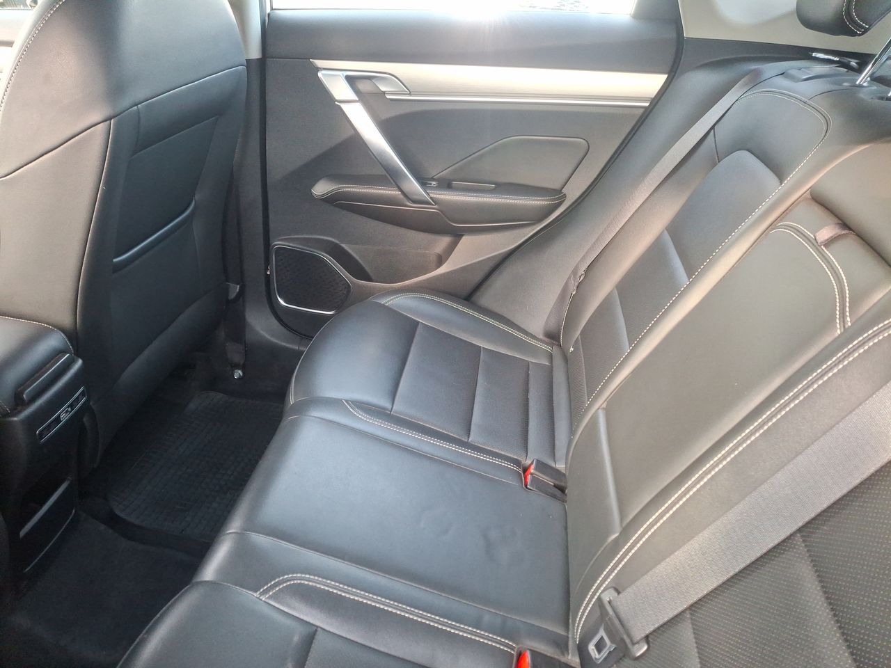 GEELY - 10