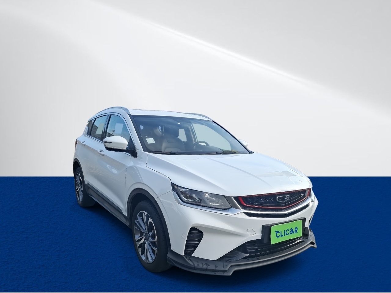 GEELY