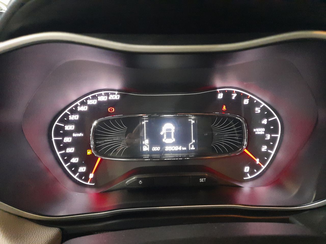 CHEVROLET - 27
