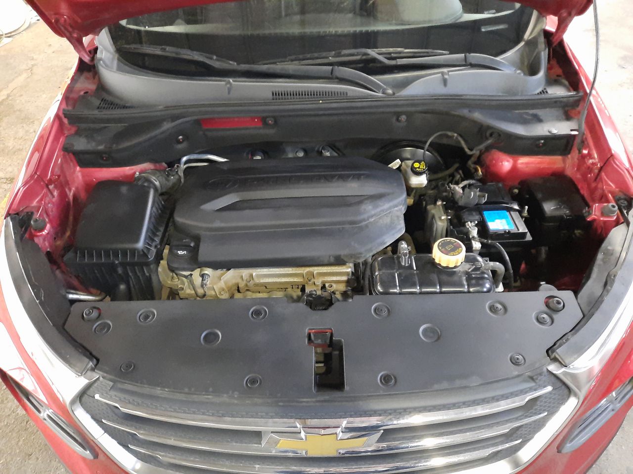 CHEVROLET - 18