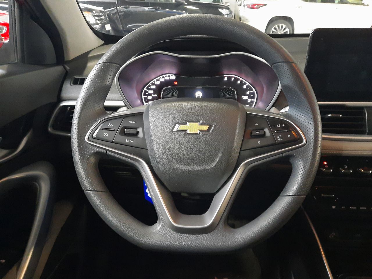 CHEVROLET - 25
