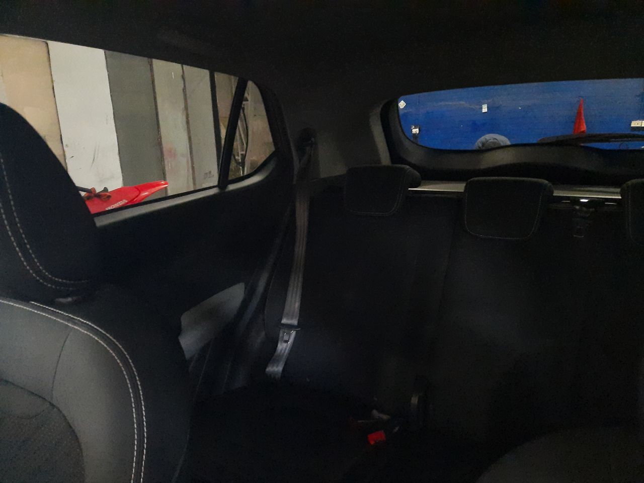 CHEVROLET - 12