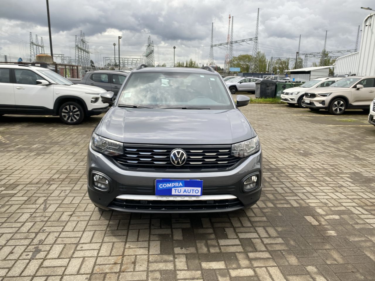 VOLKSWAGEN - 2
