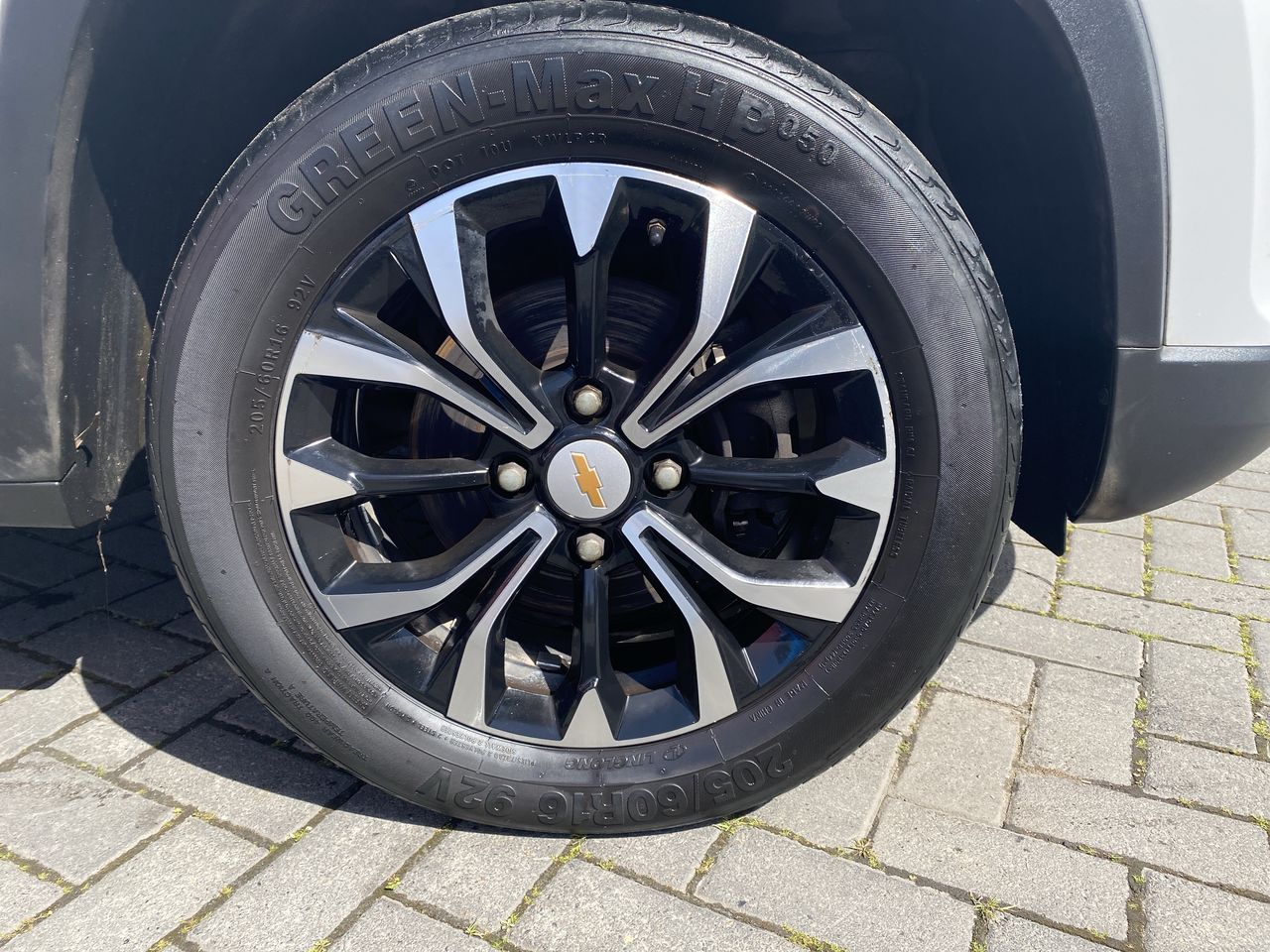 CHEVROLET - 17