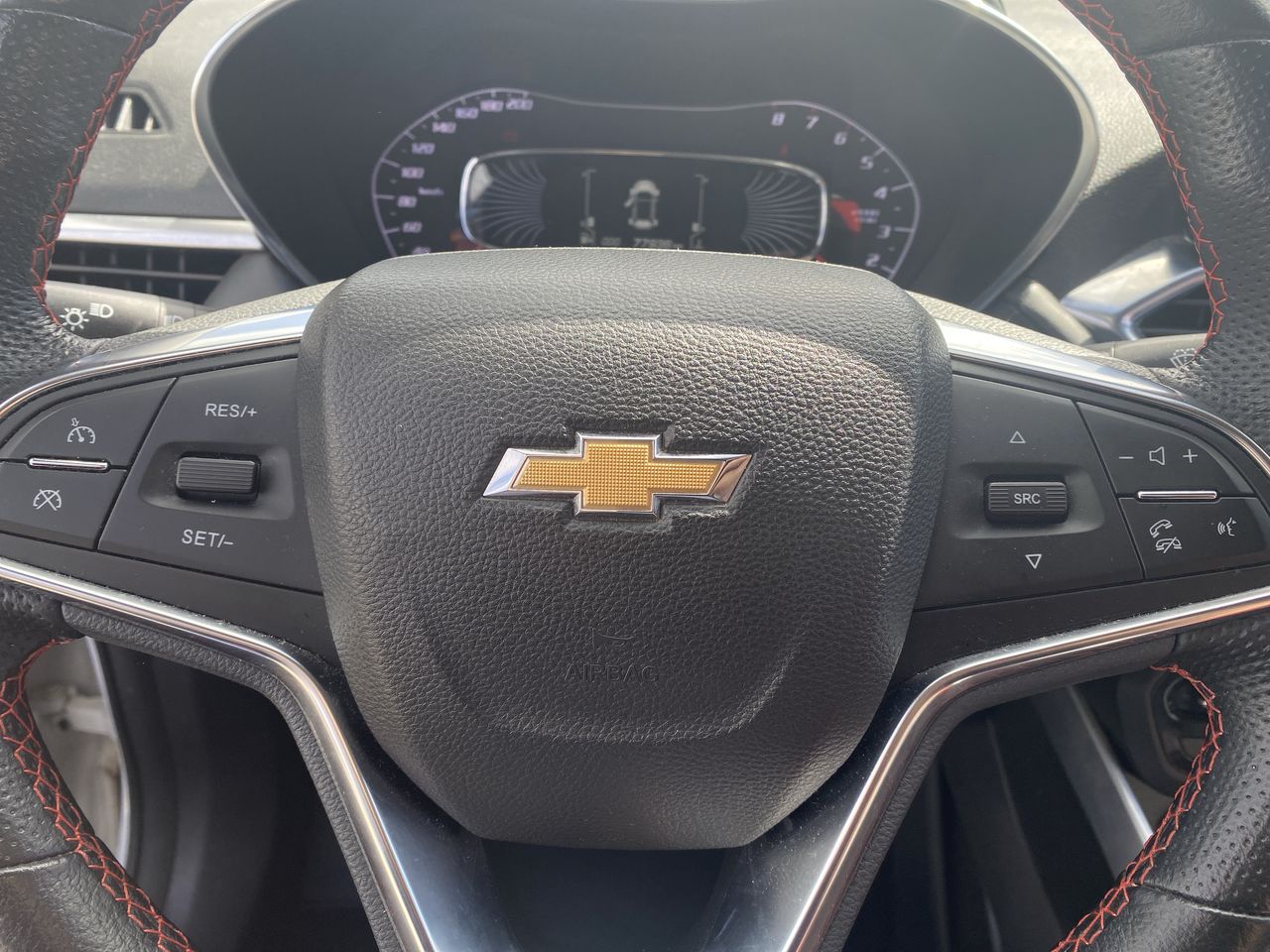 CHEVROLET - 26