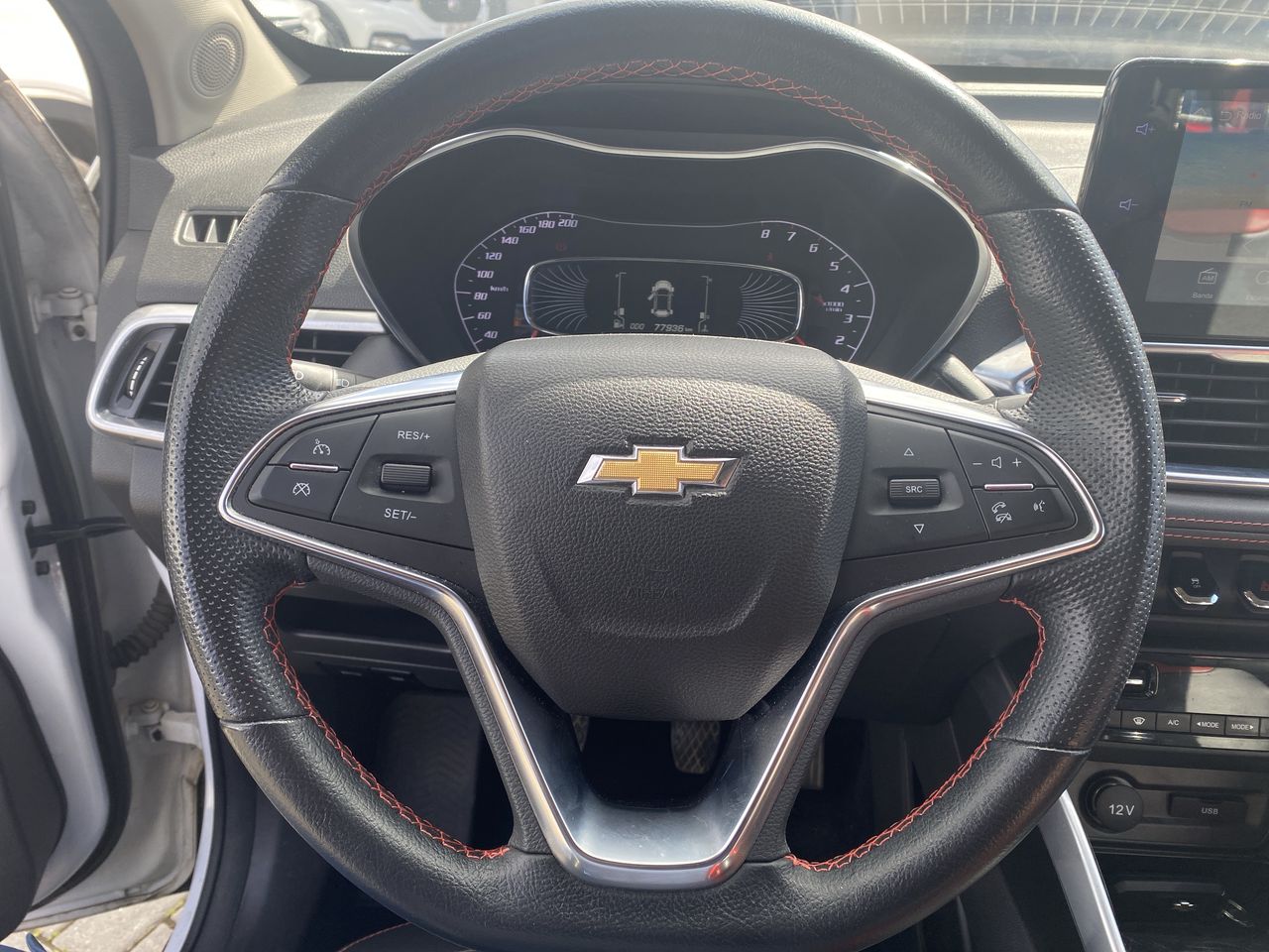 CHEVROLET - 25
