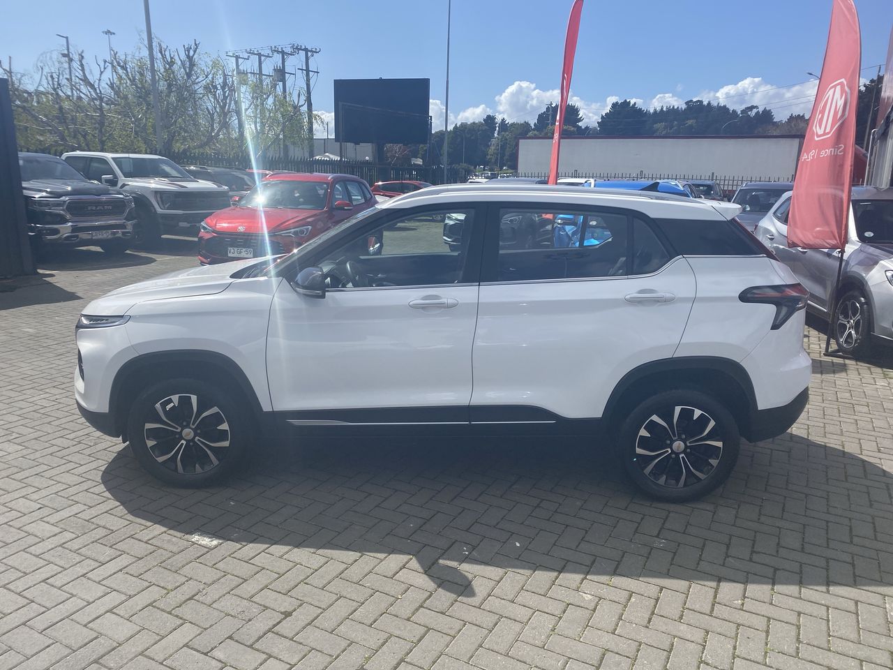 CHEVROLET - 4