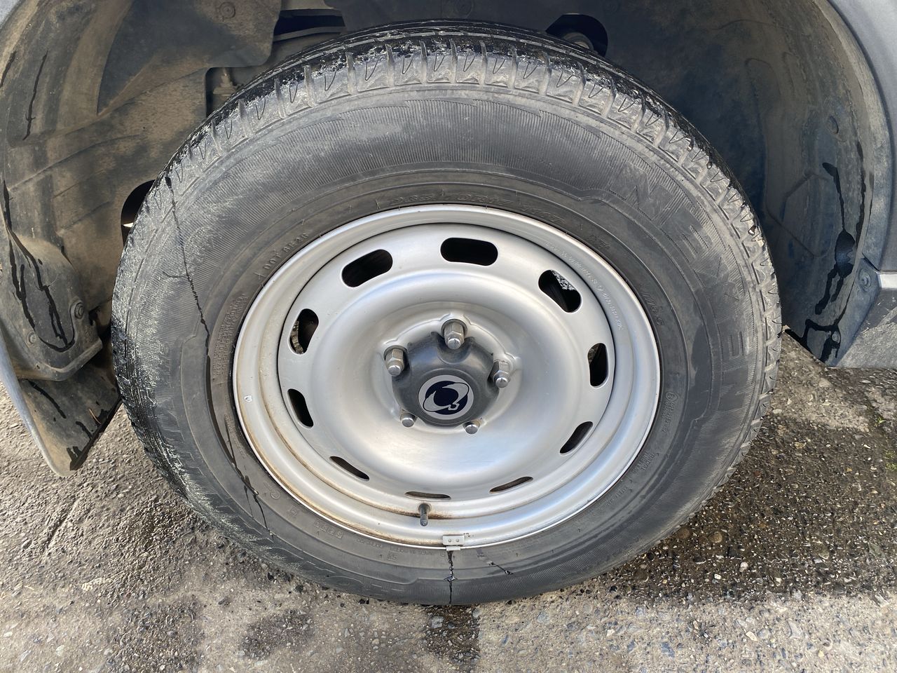 SSANGYONG - 17