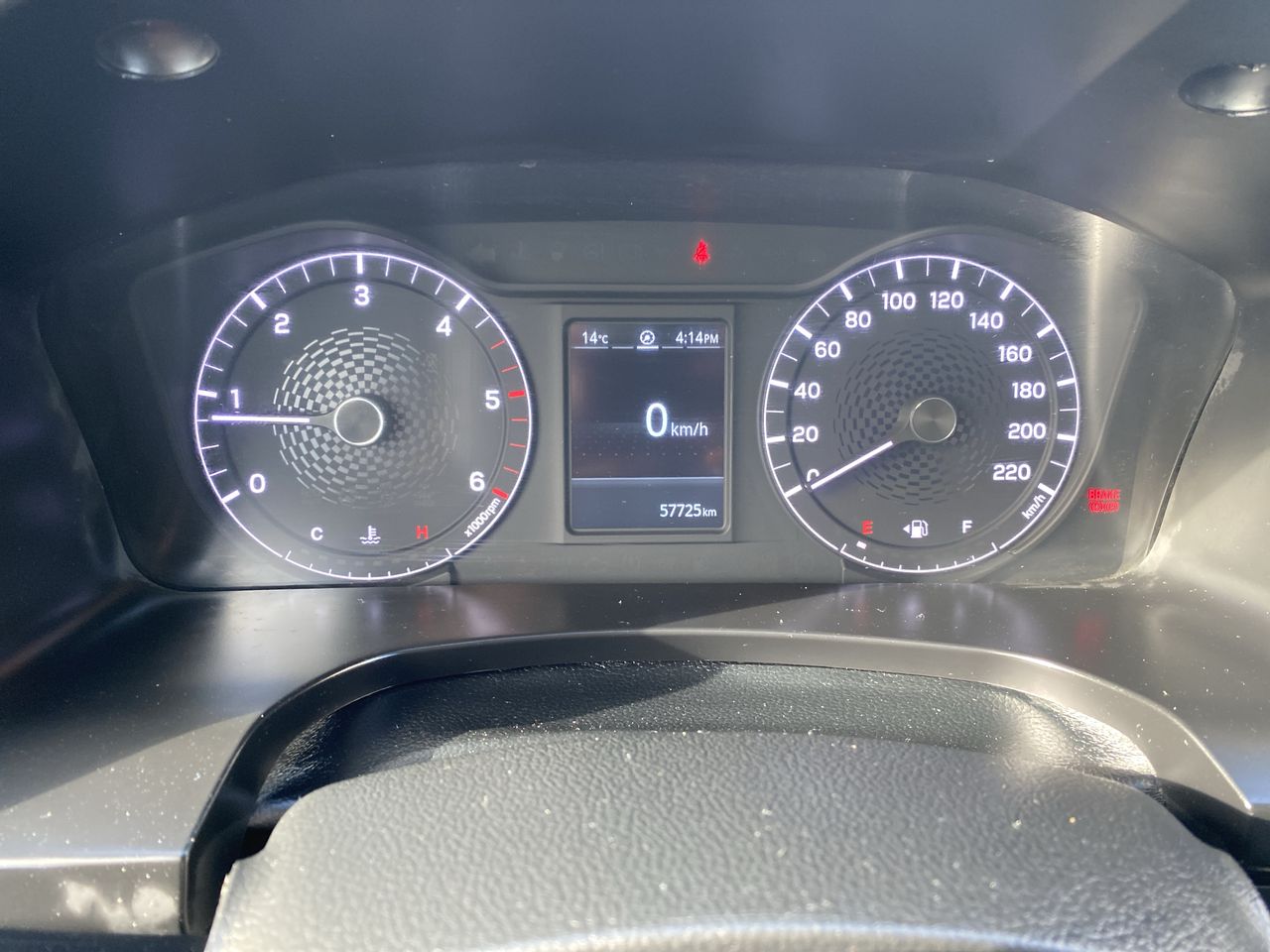 SSANGYONG - 28