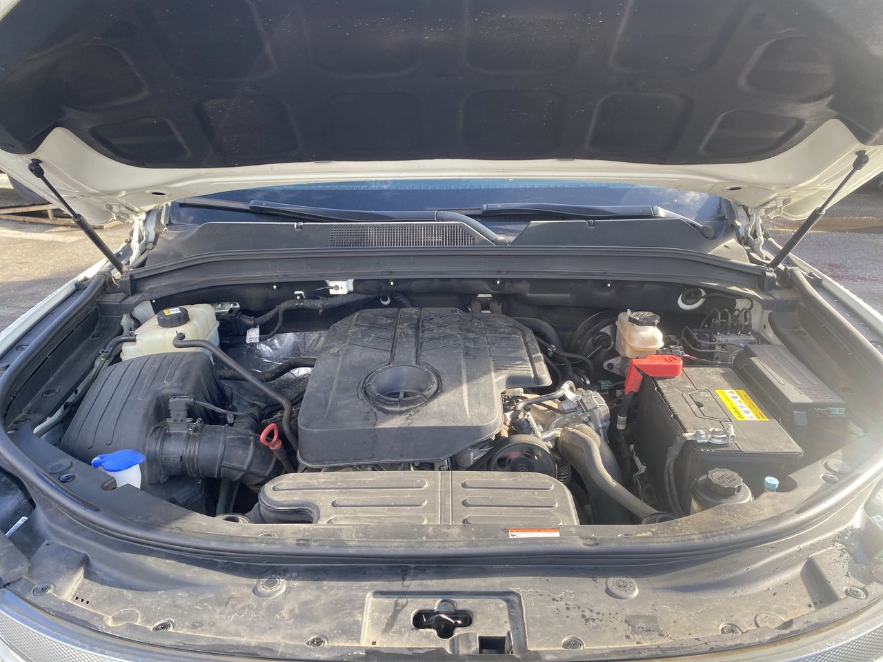 SSANGYONG - 18