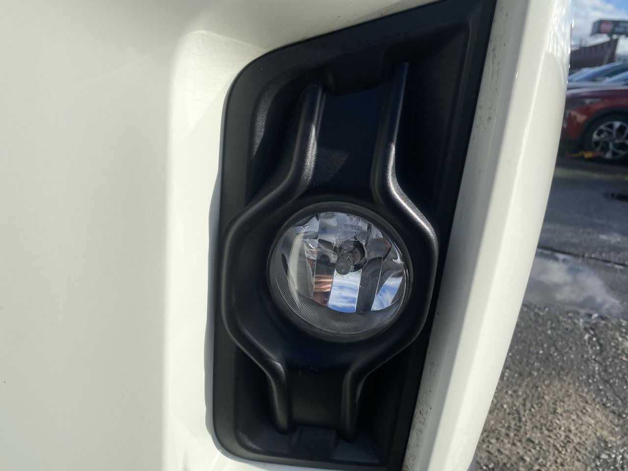 SSANGYONG - 20