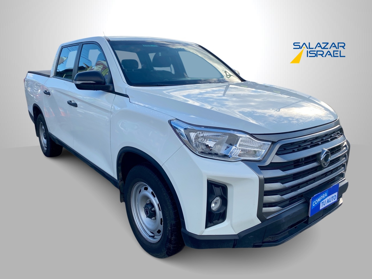 SSANGYONG