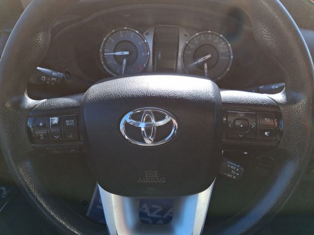 TOYOTA - 25