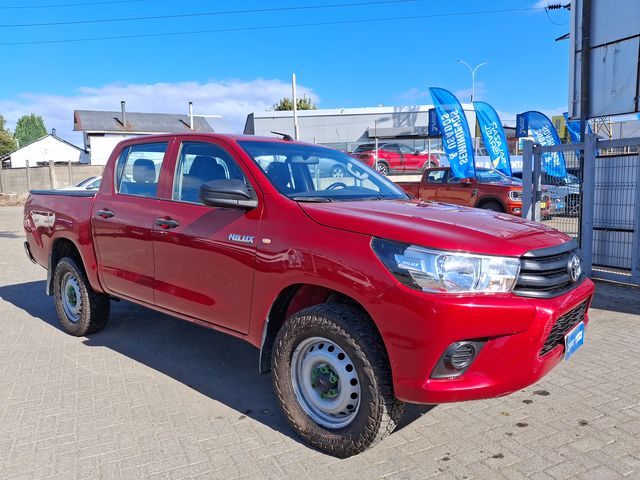 TOYOTA - 1