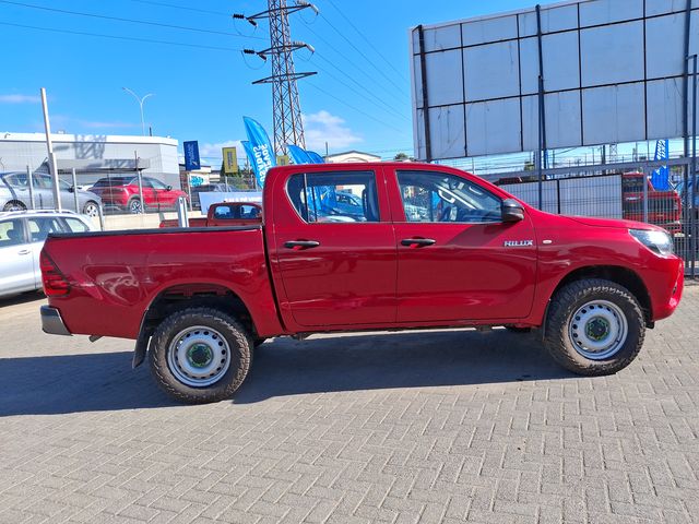 TOYOTA - 8