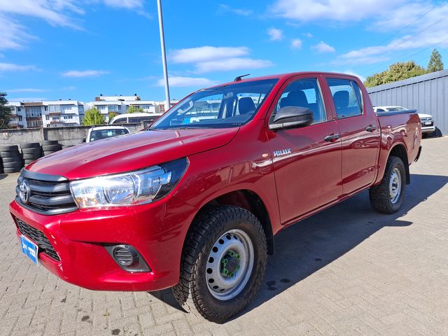 TOYOTA - 3