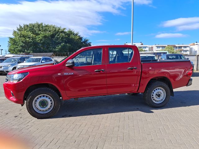 TOYOTA - 4