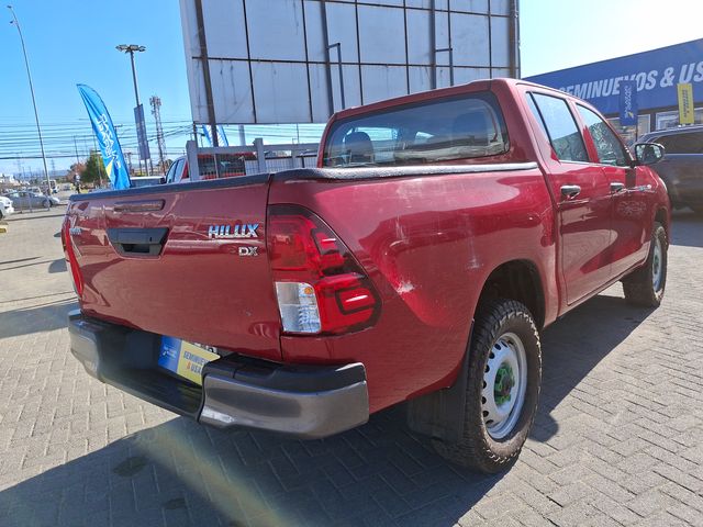 TOYOTA - 7