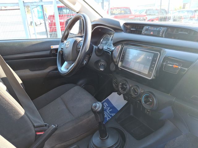 TOYOTA - 15