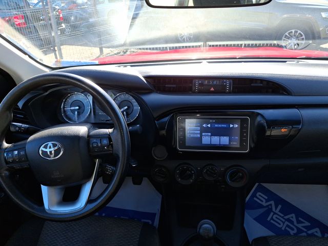 TOYOTA - 16