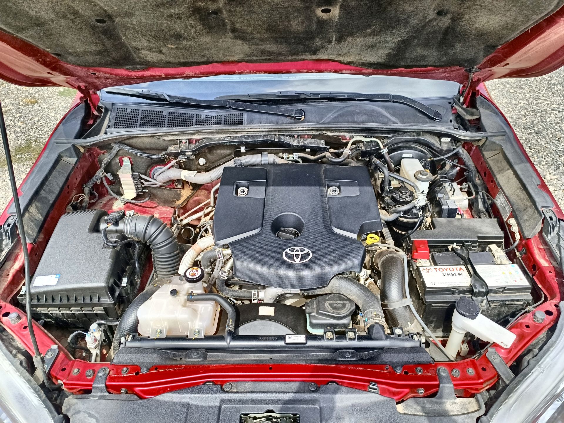 TOYOTA - 29