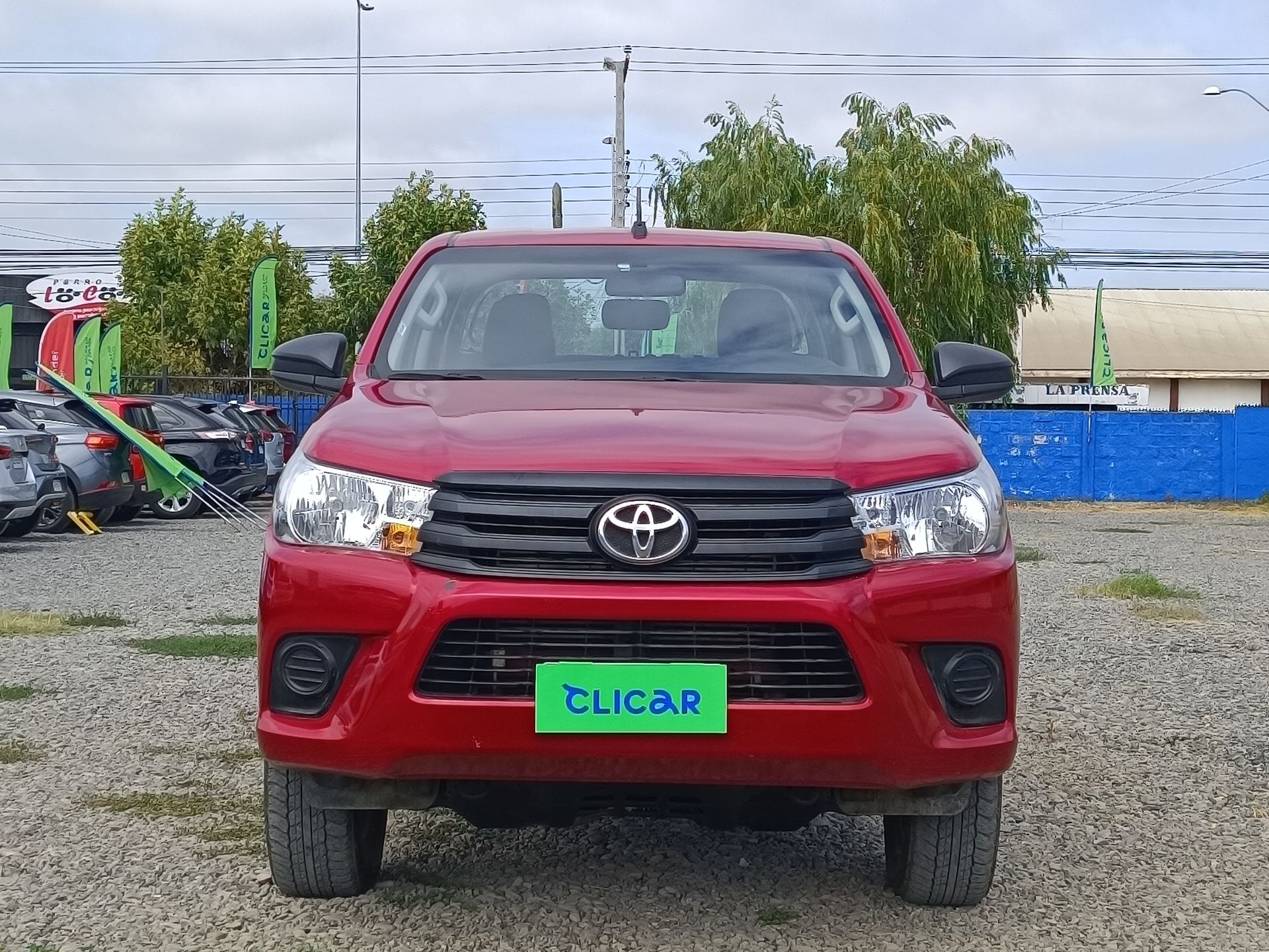TOYOTA - 2