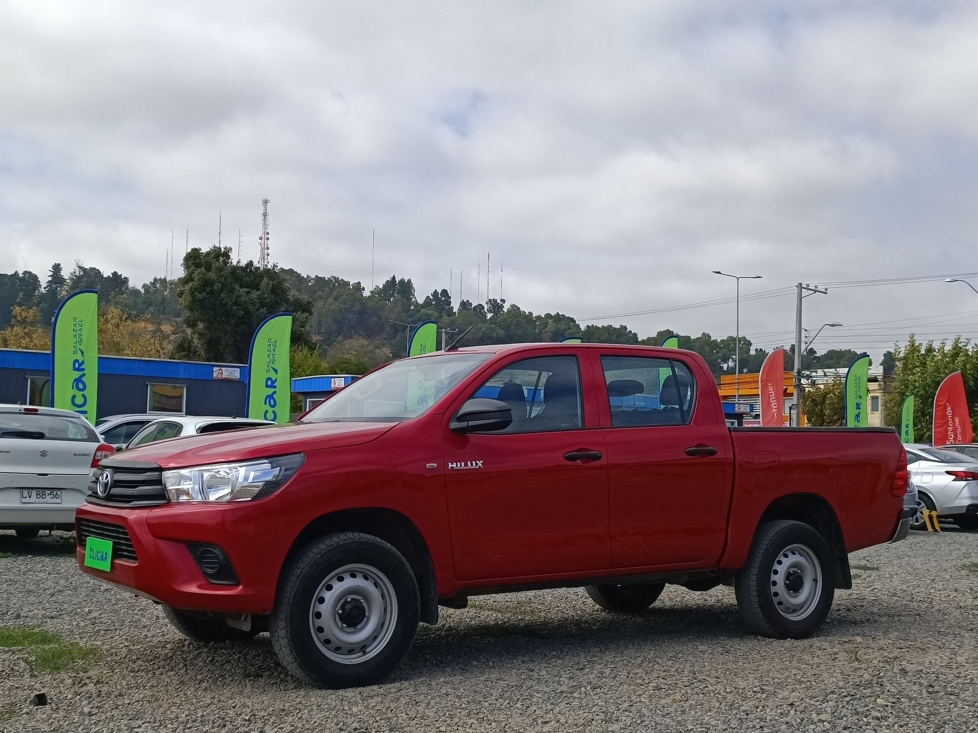 TOYOTA - 3