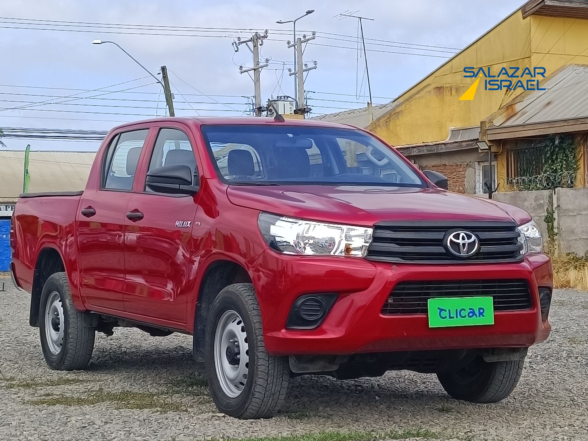 TOYOTA