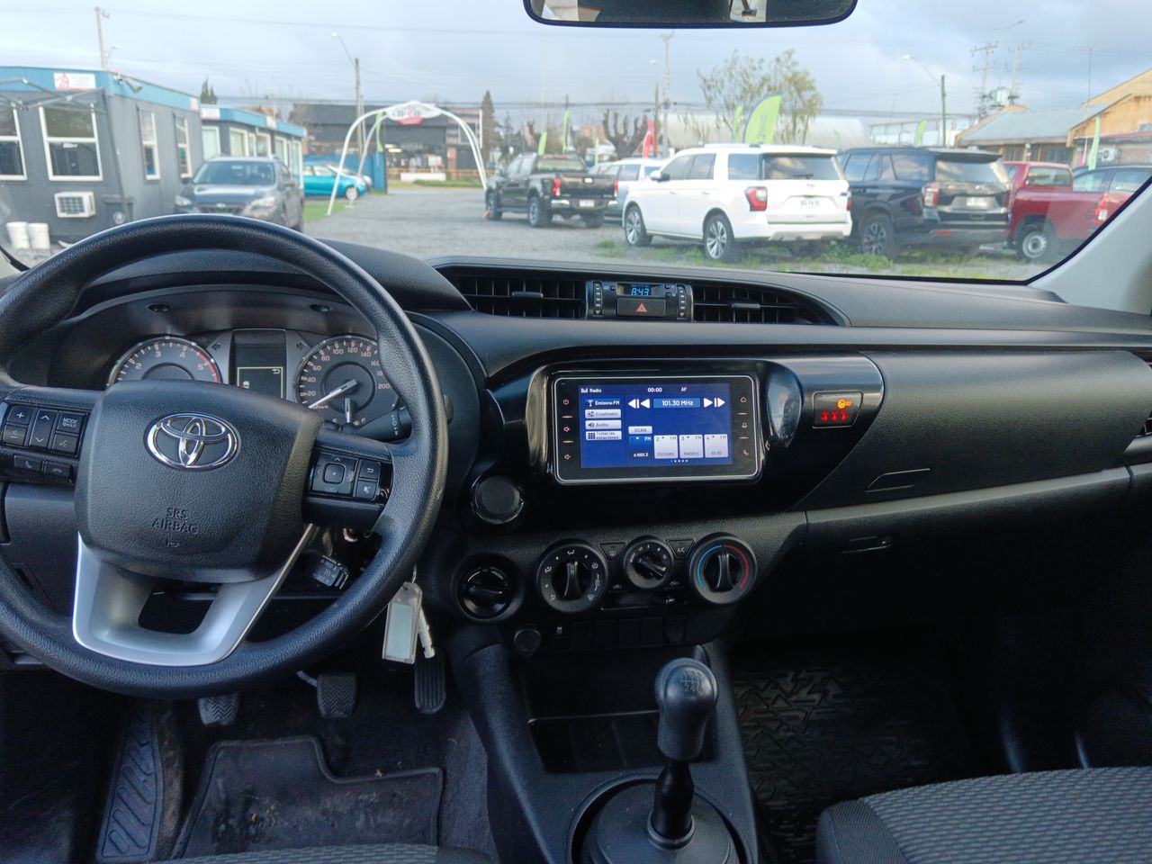 TOYOTA - 28
