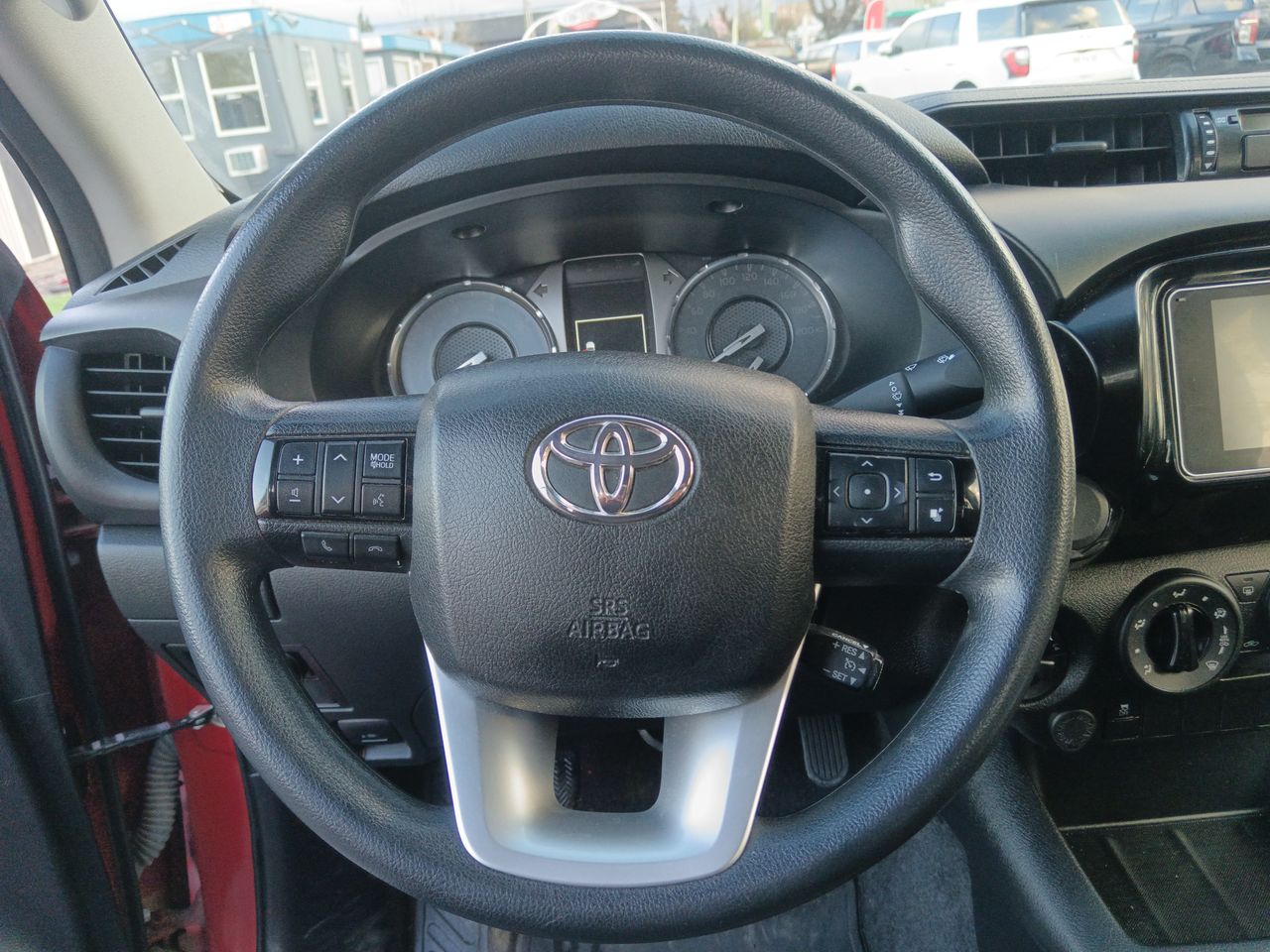 TOYOTA - 22