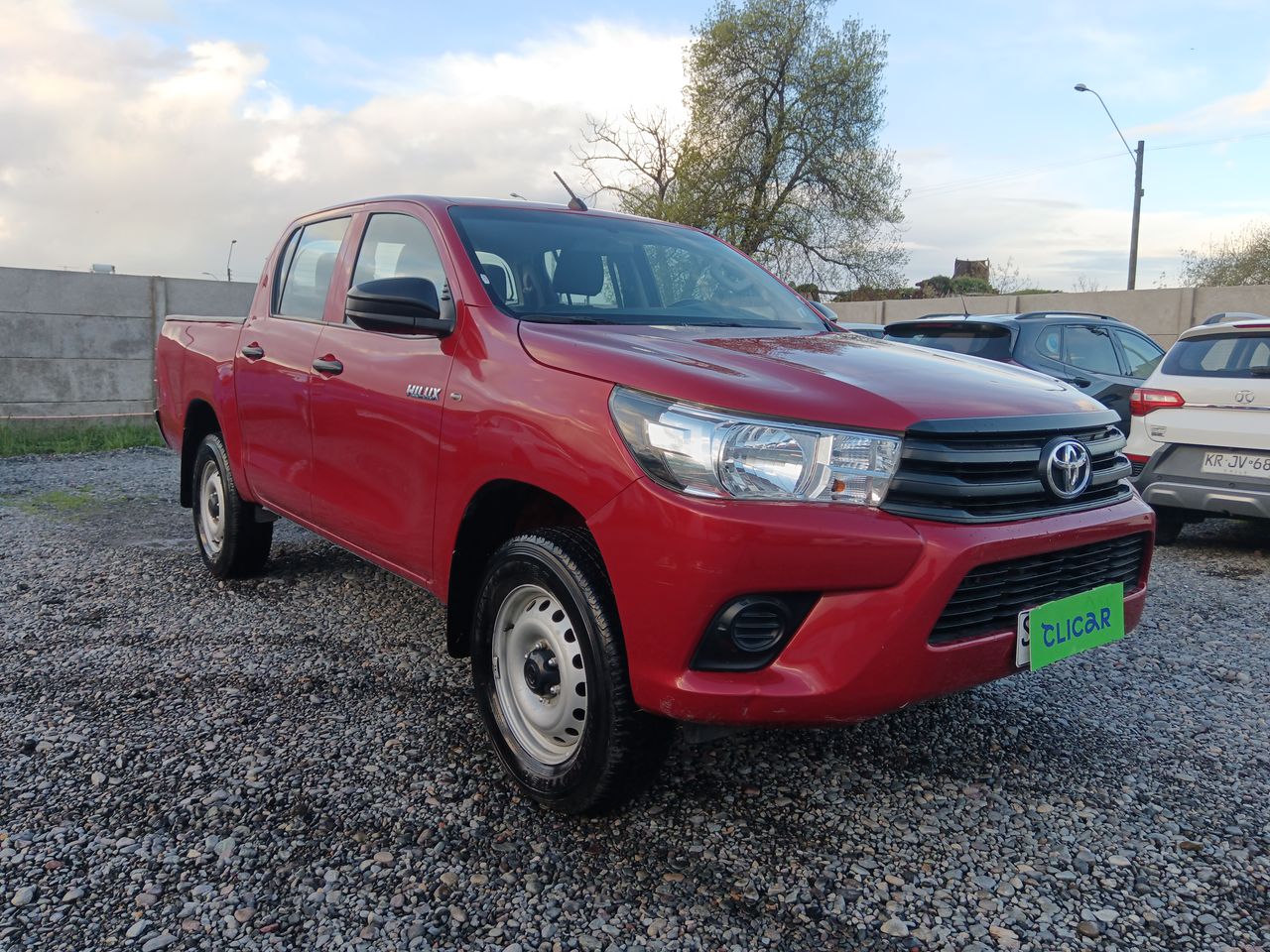 TOYOTA - 1