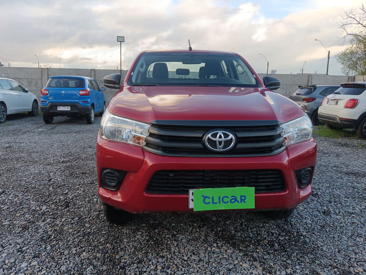 TOYOTA - 2