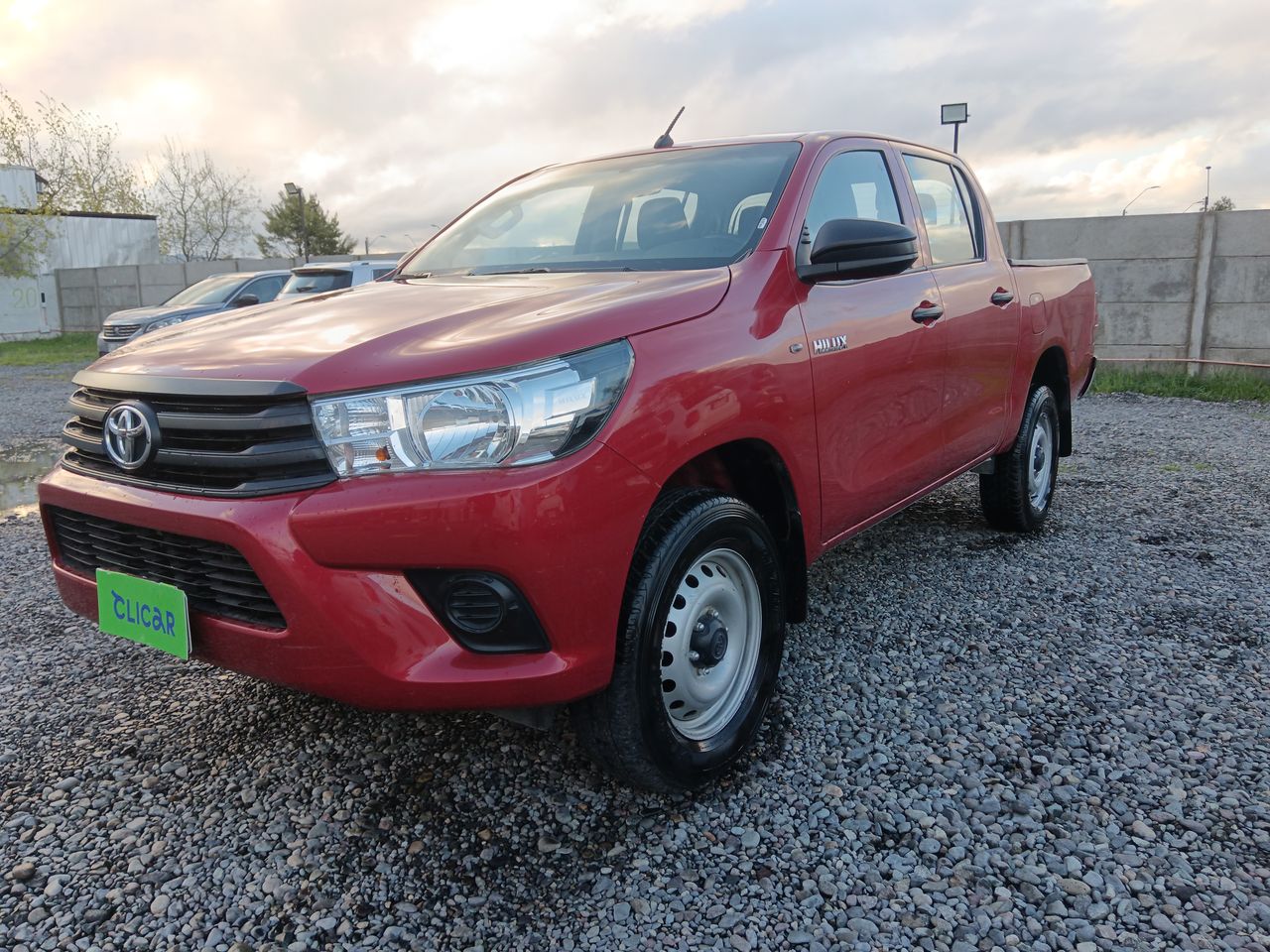 TOYOTA - 3