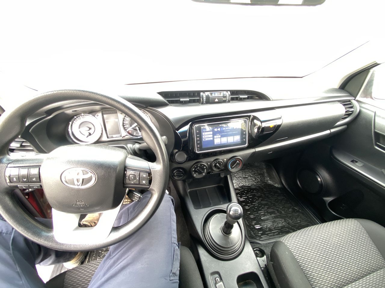 TOYOTA - 31